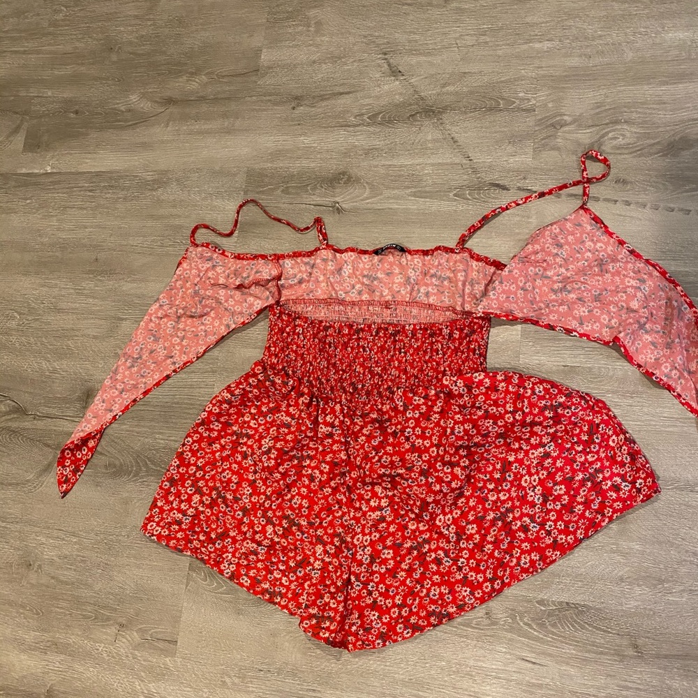 Dress - Picture 2 of 2